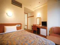 Art Rits Hotel Hotels near JR Moriyama Station