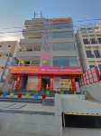Arihant hotel - 3 tähden