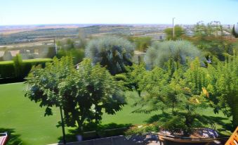 B&B Due Fontane