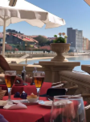 아 에스모르가-포사다 델 마르