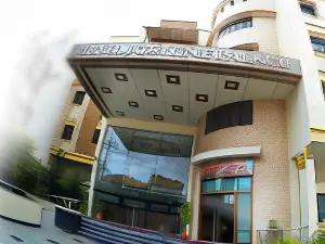 檸檬樹飯店賈姆訥格爾