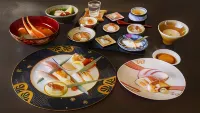 ANA InterContinental APPI KOGEN RESORT by IHG - breakfast