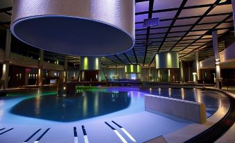 Bastya Konferencia es Wellness Hotel