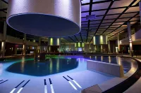 Bástya Konferencia és Wellness Hotel Hotels in Miskolc