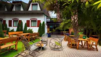Karczma Rzym Bydgoszcz S5 Hotels in Ґміна Сіценко