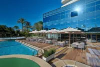 Grupotel Taurus Park - Parkplatz