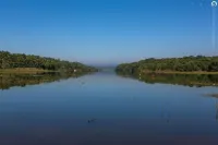 Nature Harmony Resort Hotel a Marg Tamhane