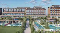 Lusso Sorgun