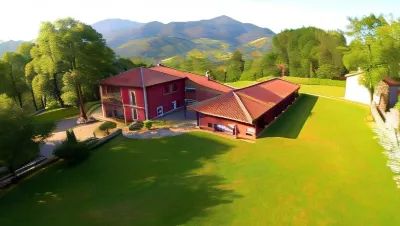 Hotel Rural Coviella Hoteles en Oriente de Asturias