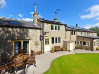 Throstle Nest Farm Hotels in Craven