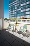 RiKu Hotel Göppingen - Wifi