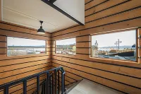 Hotel Big Sur Hotels in Пуерто-Наталес