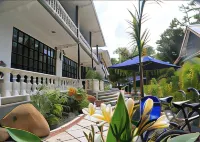 La Digue Self-Catering Apartments Hotel in zona Anse Source d'Argent