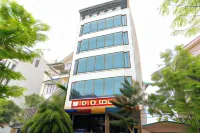 Korea 2 Hotel Các khách sạn gần Shop miu xinh 479 Lê Lợi-TP Bắc Giang