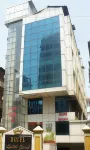 Hotel Lilawati Grand Các khách sạn ở Guwahati