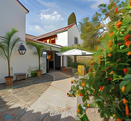 La Tartana Hotel Boutique