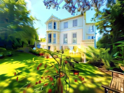 Muntham Luxury Holiday Apartments