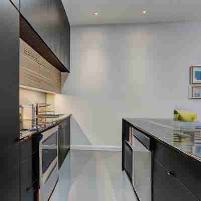 Les Lofts du Centre by Simplissimmo Dining/Meeting Rooms