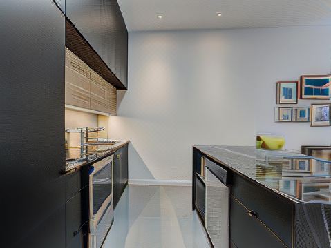 Les Lofts du Centre by Simplissimmo 내부