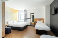 B&B Hotel Thionville Centre Gare Porte du Luxembourg A31 Hotels in Knutange