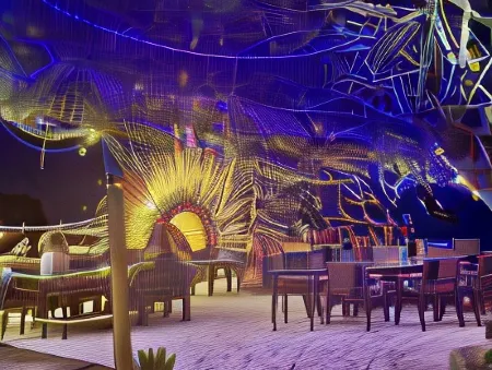 Runa Runa the Best Samed Island