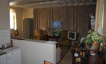 A la Ferme de la Joie