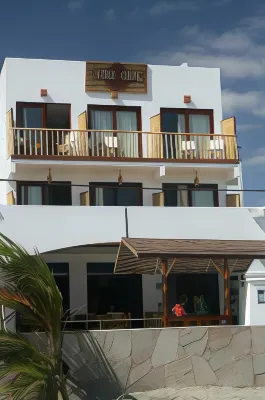 Bamboo Lodge Paracas Hotel di Paracas