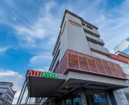 Hotel Stay Bella Kozhikode Hotels near Mishqal Mosque