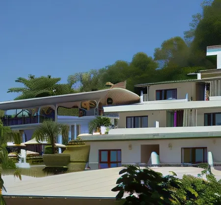 Villeta Resort Hotel