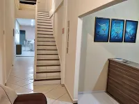 Hotel Alelos فنادق في Ituacu