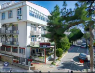AKÇAY Leman Otel