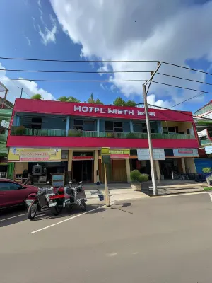 Hotel Ridan Aria Hotels in Lubuk Linggau Timur II