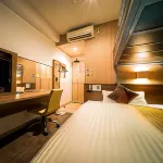Super Hotel Izumo Ekimae Hotels near andGreen