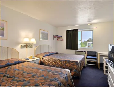 Americas Stay Inn-Leavenworth Hôtels à : Leavenworth