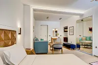Gambello Luxury Rooms Hotels in Nafplion