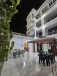 Hospedaje Las Parraz Hotels in Ica