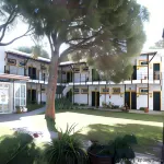 Campomar Playa Hotels in El Puerto de Santa Maria