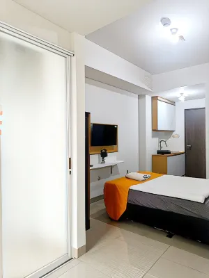Apartemen the Archies by Nusalink