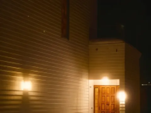 คีสต์ อพาร์ตเมนต์ โรงแรมในทรุมเซอ