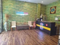Louise Hotel Hotels in Sena