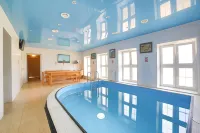 Гостиница Северная Отели в г. 