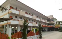 Kasarin Court Các khách sạn ở Mae Ai