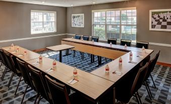 TownePlace Suites Dallas Las Colinas