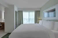 SpringHill Suites Jacksonville Hotels near Plato's Closet - Regency, FL