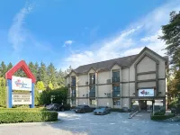 Canadian Inn Hotels in Surrey