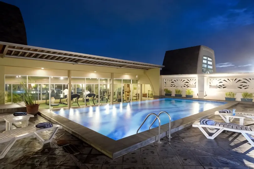 Arion Suites Hotel Kemang