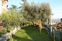 A1 Girasole B&B Các khách sạn gần Convento Padri Cappuccini