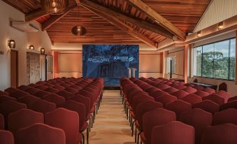 Hotel Boutique Vinícola Araucária by Slaviero Hoteis