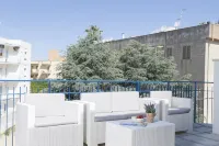 Costa Azzurra Hotel a Rivabella