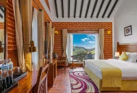 Soaltee Westend Resort Nagarkot Hotels near Nagarkot